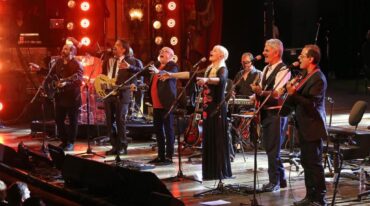 La Trova Rosarina es la denominación con la que el periodismo porteño bautizó al movimiento informal de música surgido en esa ciudad. Hay un sólido trabajo de varias décadas y canciones que emocionan. Gentileza.
