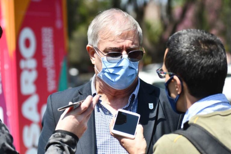 Gentileza: Guillermo Buelga (Comité Organizador Rosario 2022).