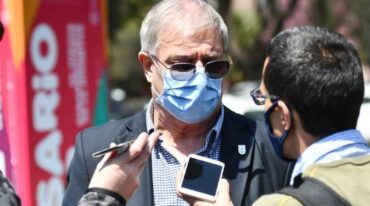 Comité Organizador Rosario 2022