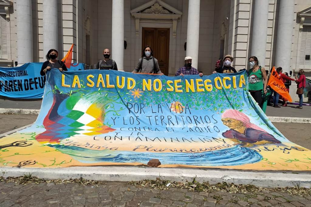 Gentileza.