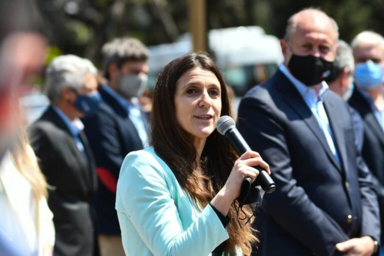 Gentileza: Guillermo Buelga (Comité Organizador Rosario 2022).