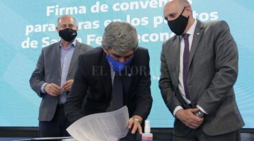 Carlos Arese