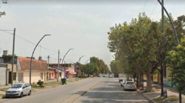 Avenida Rivarola