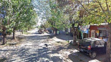 Google Street View