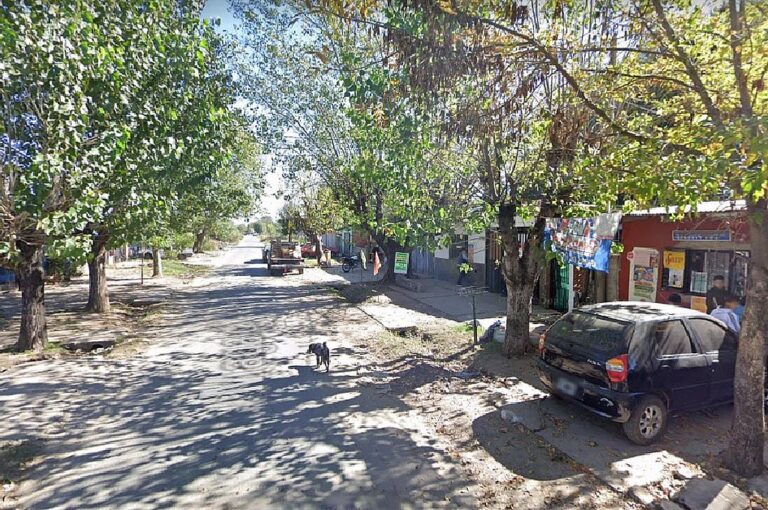 Google Street View