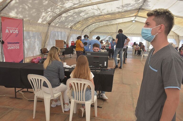 Guillermo Di Salvatore - Archivo El Litoral