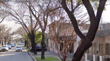 Google Street View