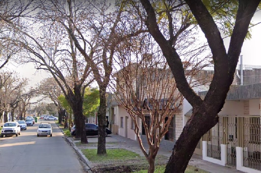 Google Street View
