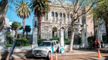 Archivo El Litoral