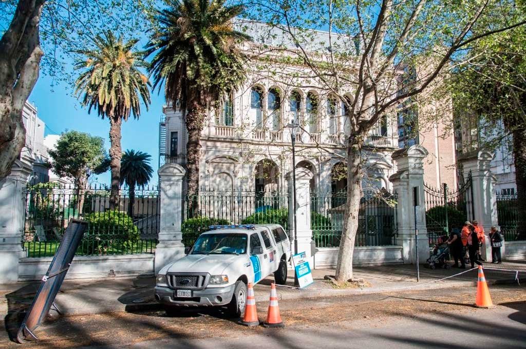 Archivo El Litoral