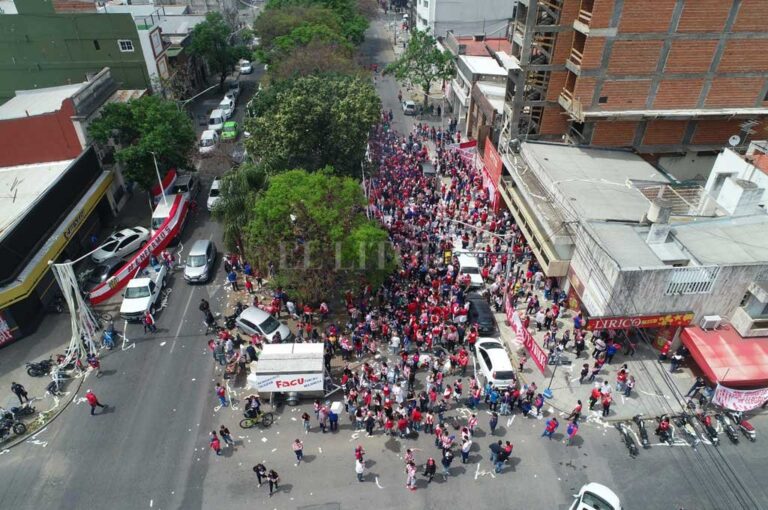 Fernando Nicola (Drone)