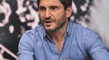 Maximiliano Pullaro