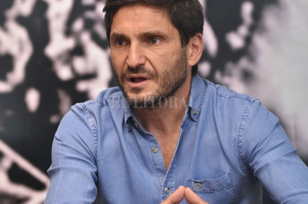 Maximiliano Pullaro