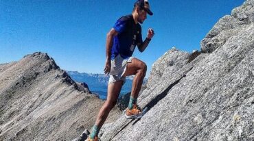 Franco Paredes Reyes compartirá su experiencia en la alta competencia nacional e internacional con los corredores paranaenses.