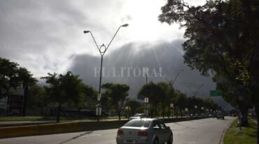 Archivo El Litoral