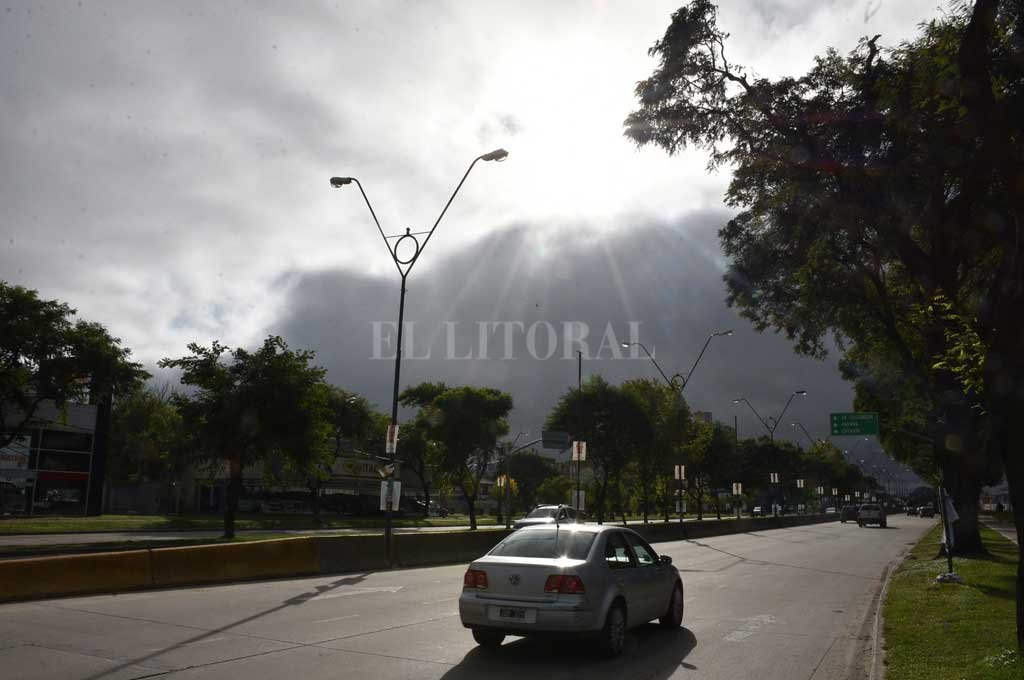 Archivo El Litoral