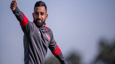 Patronato desea tener a Jonathan Herrera