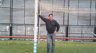 Néstor Taborda