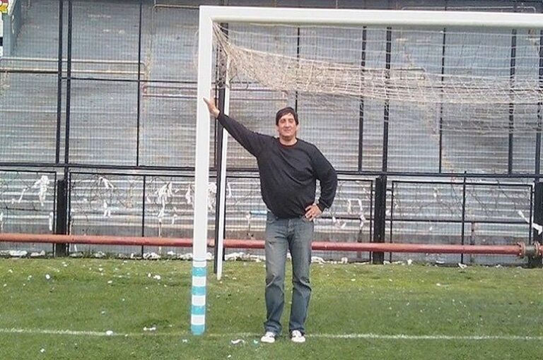 Néstor Taborda
