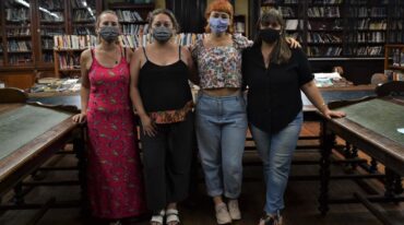 Con las restricciones por cuestiones sanitarias