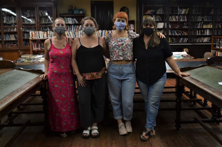 Con las restricciones por cuestiones sanitarias