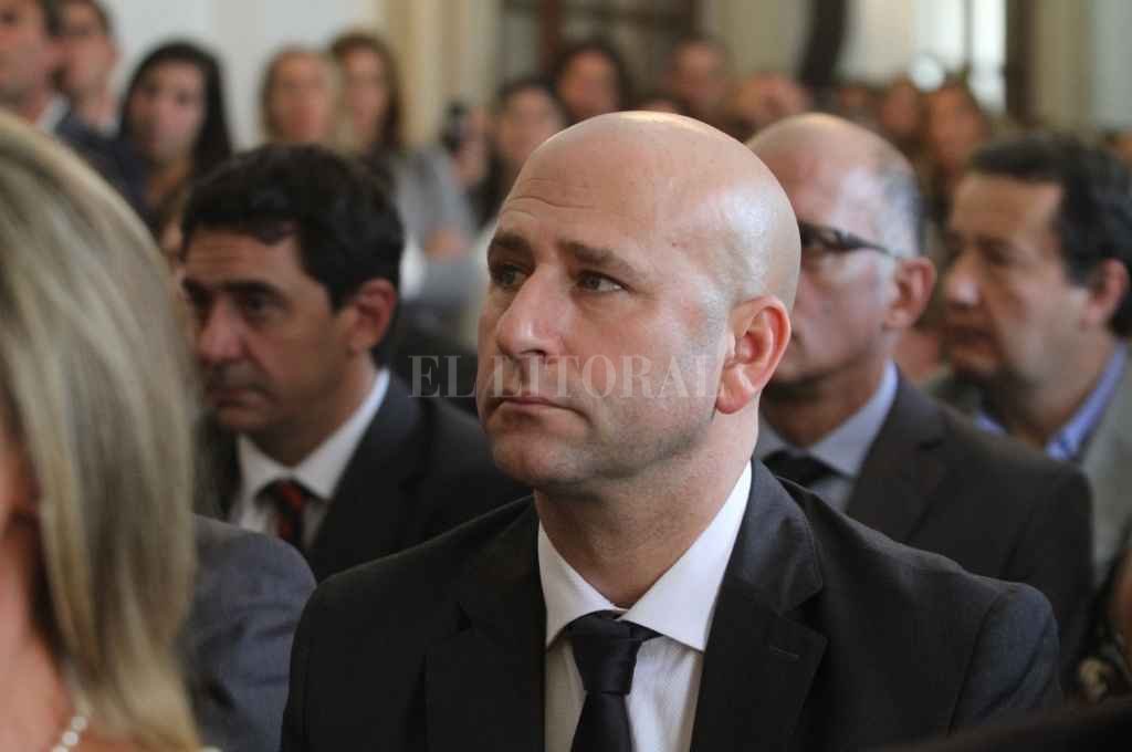 Patricio Serjal