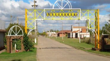 La sureña Labordeboy directamente cerró la Comuna por estar afectada la mayoría de su personal. Retomará la actividad en las próximas horas