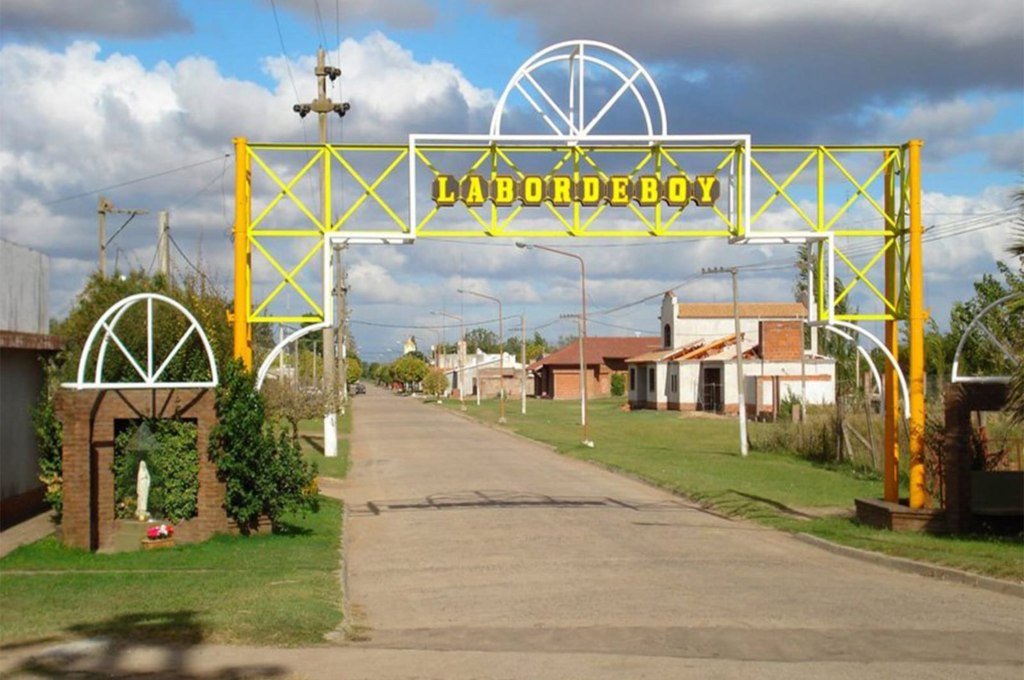 La sureña Labordeboy directamente cerró la Comuna por estar afectada la mayoría de su personal. Retomará la actividad en las próximas horas