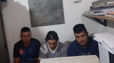 Agencia Reconquista