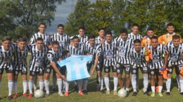 El torneo Apertura arrancará el 13 de marzo.  Archivo.