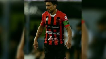 Con poco más de 50 partidos en Patronato