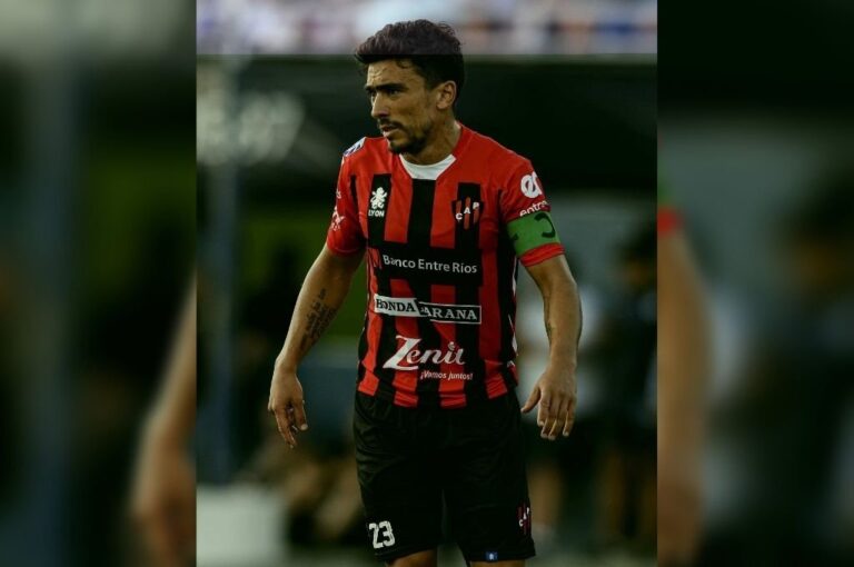 Con poco más de 50 partidos en Patronato