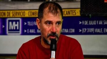 'Queremos que Paraná Campaña sea reconocida a nivel nacional'