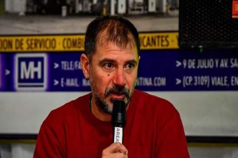 'Queremos que Paraná Campaña sea reconocida a nivel nacional'