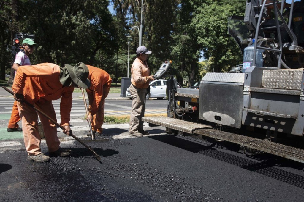 Gentileza: prensa Municipalidad de Rosario.
