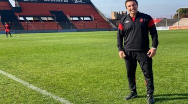 Carlos Sosa decidió no continuar su proceso en Patrón.
