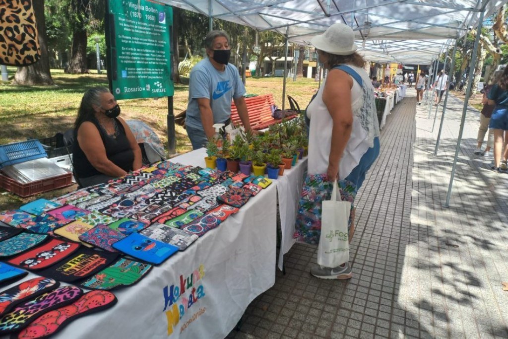 Generar conciencia social sobre consumo responsable