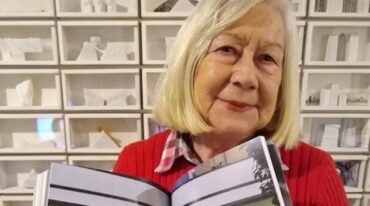 La escultora participa desde 1966 en concursos
