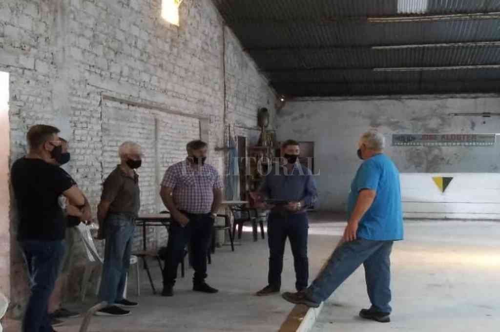 Gentileza