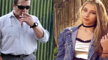 Un nuevo capítulo a la novela de su vida sumó Nahir: ahora acusó a su padre.