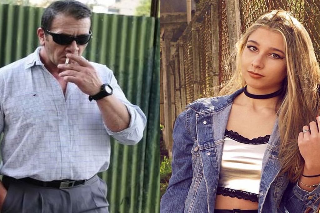 Un nuevo capítulo a la novela de su vida sumó Nahir: ahora acusó a su padre.