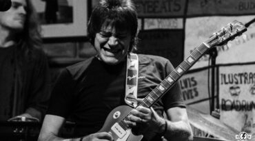 'El rock me aportó en la composición y formas