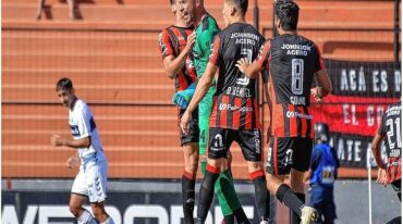 El Santo recibirá a Argentinos Juniors en el arranque del certamen.