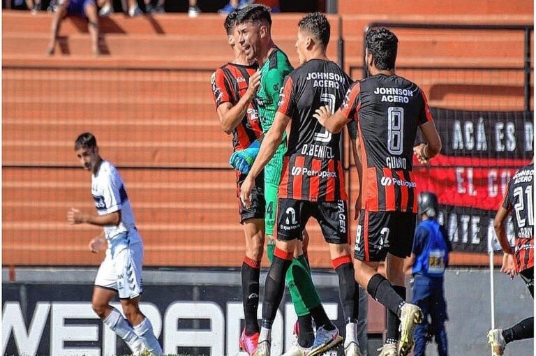 El Santo recibirá a Argentinos Juniors en el arranque del certamen.