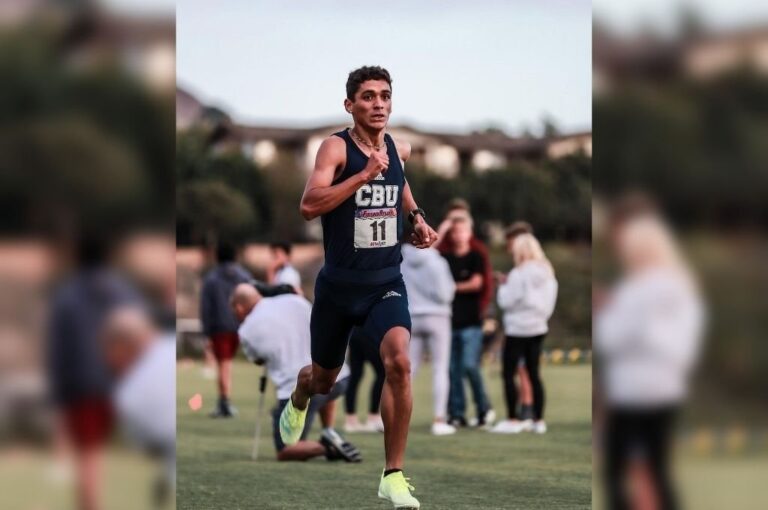 Van Der Hock sigue persiguiendo sus sueños