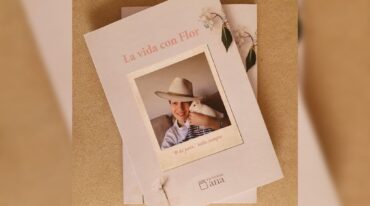 'Fue una joven muy sensible ante las necesidades de los demás