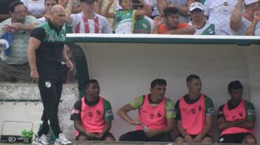 'Supimos manejar la presión y sacar adelante momentos complicados'