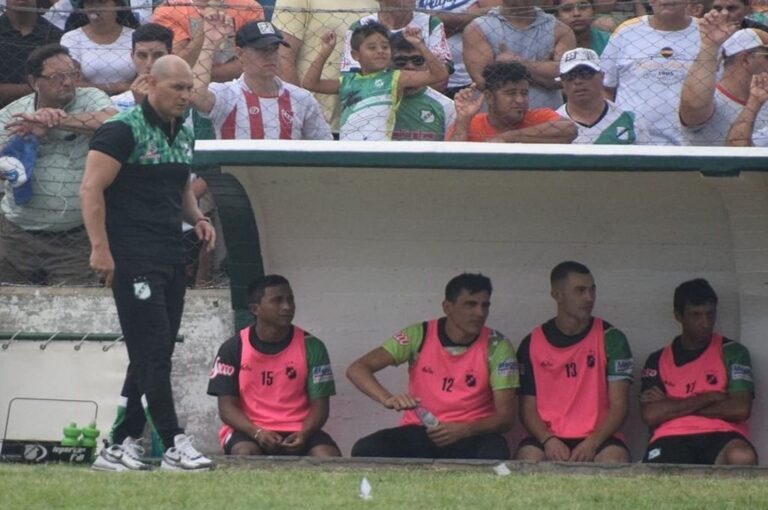 'Supimos manejar la presión y sacar adelante momentos complicados'