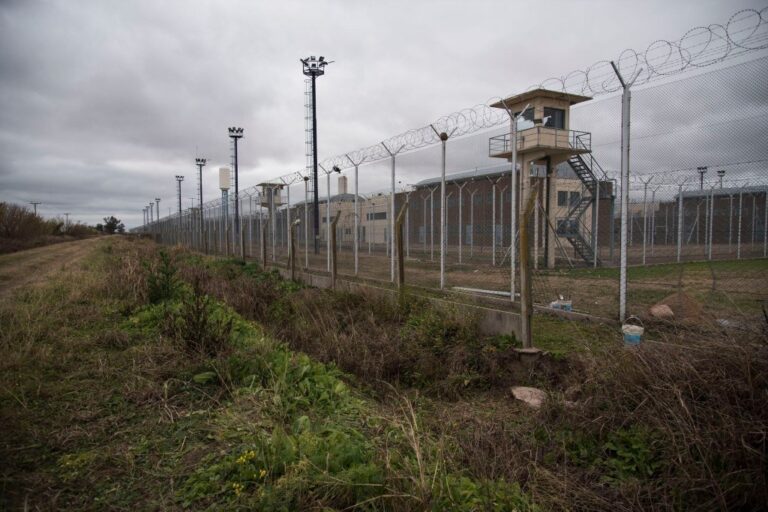 Los pabellones se han diseñado bajo condiciones técnicas actualizadas