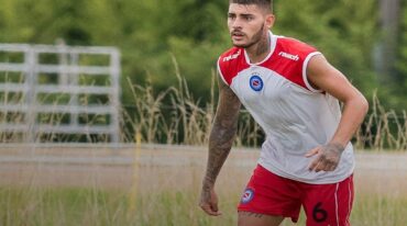 Leonel Mosevich sería nuevo defensor de Patronato